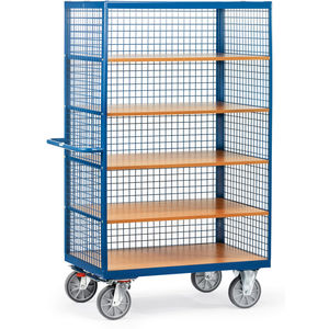 carrello dolly per passaggio