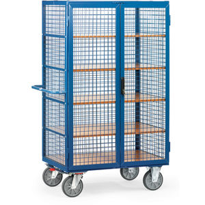 carrello dolly per passaggio