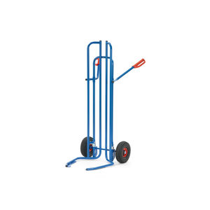 carrello a mano convertibile