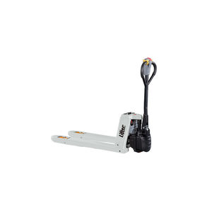 transpallet elettrico