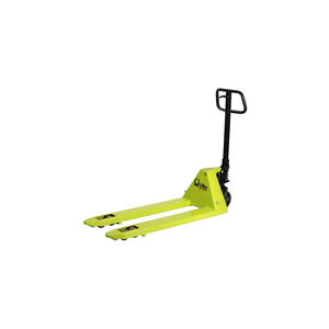 transpallet manuale