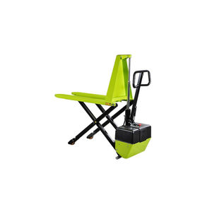 transpallet elettrico