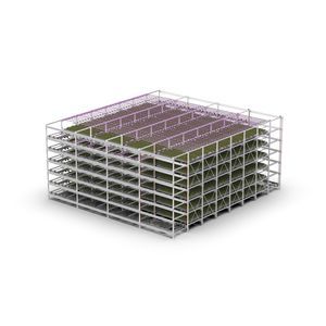 sistema integrato di produzione