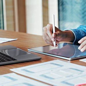 software della catena di fornitura