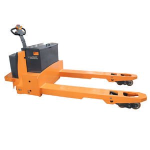 transpallet elettrico