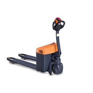 transpallet elettrico