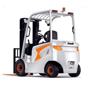 carrello elevatore elettrico