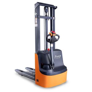 accatastatore elettrico