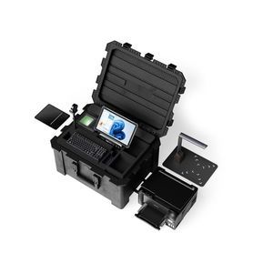 terminale biometrico lettore di impronta digitale