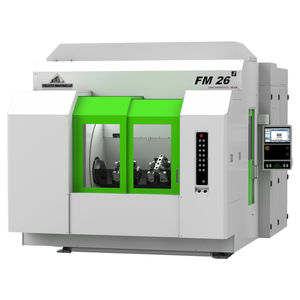 centro di lavoro CNC 5 assi