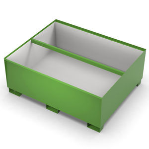 rivestimento di container in PVC