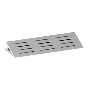 rampa di carico per pallet