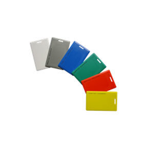 carta di prossimità RFID
