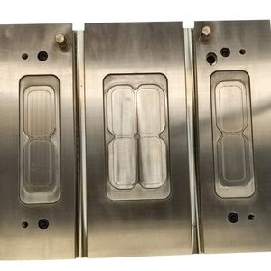 sistema di serraggio magnetico