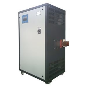 raddrizzatore di corrente DC