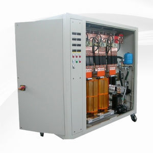 raddrizzatore di corrente DC 1