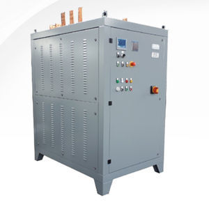 raddrizzatore di corrente DC 1