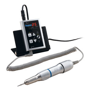 micro-smerigliatrice portatile