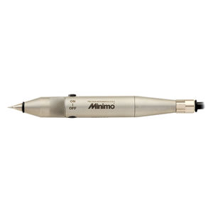 incisore a penna pneumatico