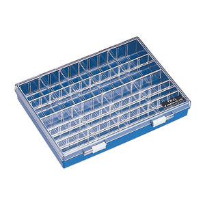cassetta portautensili in plastica