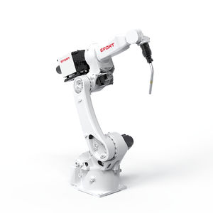 robot di saldatura ad arco