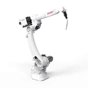 robot di saldatura ad arco
