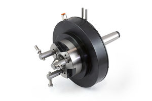 trascinatore frontale costante