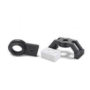 stampa 3D per materie plastiche