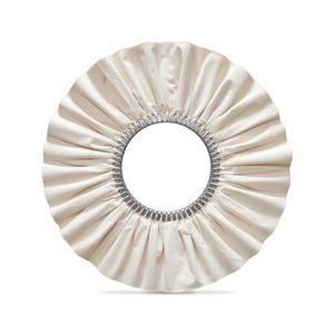 ruota abrasiva ventilata