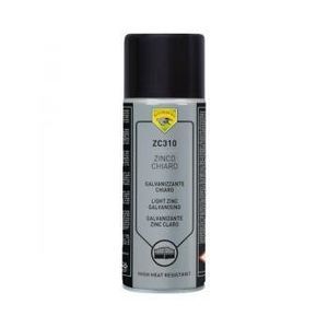 spray galvanizzante