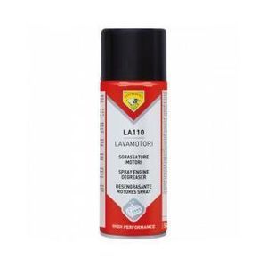 sgrassatore per pezzo metallico 1