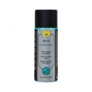 agente di distacco in aerosol 1