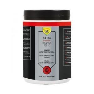 grasso di lubrificazione