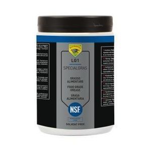 grasso di lubrificazione