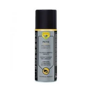 detergente sgrassatore per contatti elettrici 1