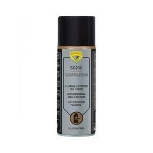 spray di trattamento superficiale 1