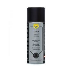 spray galvanizzante