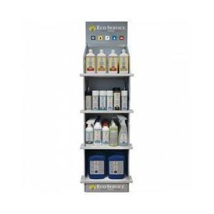 espositore in cartone 1