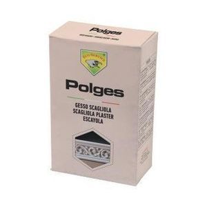 gesso in polvere 1