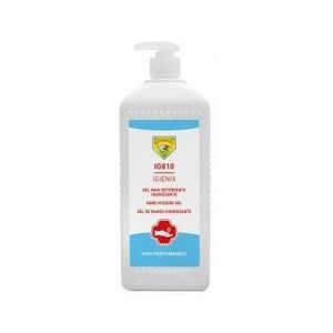 soluzione idroalcolica 1