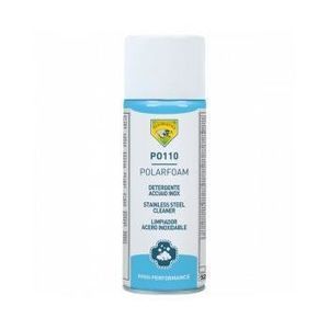 schiuma detergente 1