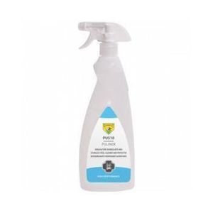 detergente sgrassatore di metalli 1