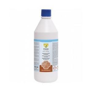detergente di pulizia 1