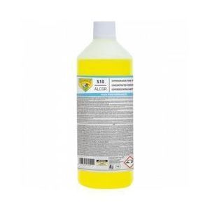 sgrassatore biotecnologico 1
