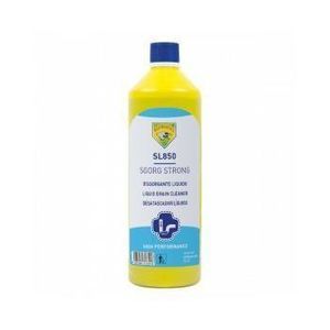 prodotto chimico di pulizia 1