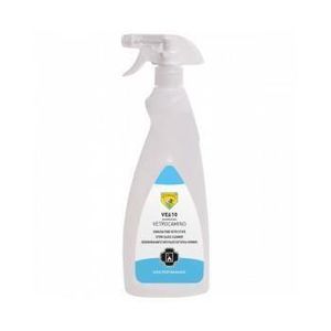 detergente di vetro 1