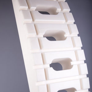 PVDF resistente alle fiamme
