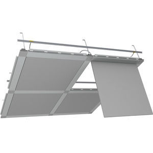 pannello radiante