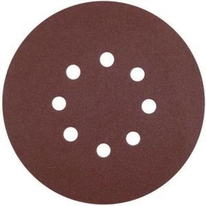 disco abrasivo al ossido di alluminio