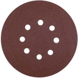 disco abrasivo di carta 1